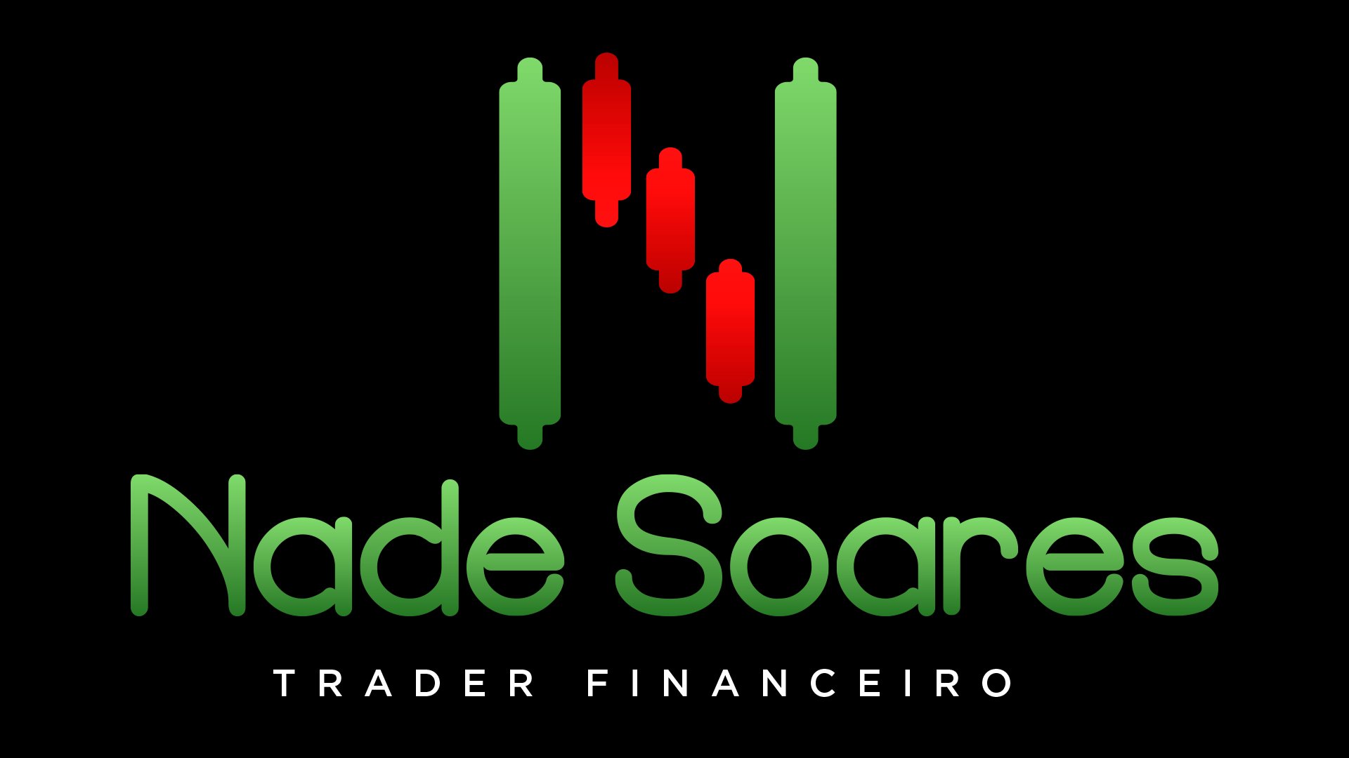 Logo Nade Soares Trading System